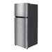 BPL 281 Litre 2 Star Frost Free, Double Door Refrigerator, Inox HS, BRF-I300RBPHSI-3 BPL 281 Litre 2 Star Frost Free, Double Door Refrigerator, Inox HS, BRF-I300RBPHSI-3