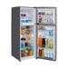 BPL 281 Litre 2 Star Frost Free, Double Door Refrigerator, Inox HS, BRF-I300RBPHSI-4 BPL 281 Litre 2 Star Frost Free, Double Door Refrigerator, Inox HS, BRF-I300RBPHSI-4