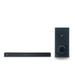 BPL CineCoustic 2.1 Channel Soundbar with 300 Watt Output, Dolby Audio, 16.51 cm (6.5 inch) Subwoofer, BT v5.3, HDMI ARC, AUX, USB & Optical Connectivity, BSBL311-2 BPL CineCoustic 2.1 Channel Soundbar with 300 Watt Output, Dolby Audio, 16.51 cm (6.5 inch) Subwoofer, BT v5.3, HDMI ARC, AUX, USB & Optical Connectivity, BSBL311-2