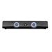 BPL CineCoustic Compact Soundbar 35 W with 18 Hours Playtime, 2.0 Channel, BSBM111-1 BPL CineCoustic Compact Soundbar 35 W with 18 Hours Playtime, 2.0 Channel, BSBM111-1