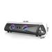 BPL CineCoustic Compact Soundbar 35 W with 18 Hours Playtime, 2.0 Channel, BSBM111-2 BPL CineCoustic Compact Soundbar 35 W with 18 Hours Playtime, 2.0 Channel, BSBM111-2