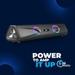 BPL CineCoustic Compact Soundbar 35 W with 18 Hours Playtime, 2.0 Channel, BSBM111-3 BPL CineCoustic Compact Soundbar 35 W with 18 Hours Playtime, 2.0 Channel, BSBM111-3
