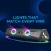 BPL CineCoustic Compact Soundbar 35 W with 18 Hours Playtime, 2.0 Channel, BSBM111-6 BPL CineCoustic Compact Soundbar 35 W with 18 Hours Playtime, 2.0 Channel, BSBM111-6