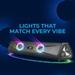 BPL CineCoustic Compact Soundbar 35 W with 18 Hours Playtime, 2.0 Channel, BSBM111-6 BPL CineCoustic Compact Soundbar 35 W with 18 Hours Playtime, 2.0 Channel, BSBM111-6