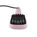 BPL BHBC2501 Hair Brush, Pink-1 BPL BHBC2501 Hair Brush, Pink-1