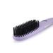 BPL BHBC2502 Mini Hair Brush, Purple-1