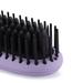 BPL BHBC2502 Mini Hair Brush, Purple-5