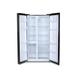 BPL 562 L Side by Side Refrigerator, BRS-I580RNVHGT HL, Grey-12