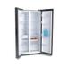 BPL 562 L Side by Side Refrigerator, BRS-I580RNVHGT HL, Grey-10