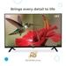 BPL 40 FHD HOME THEATRE ONKYO TV 40FF2340 with ADS Panel, Sound By Onkyo & Dolby Audio-3