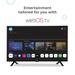 BPL 50 QLED HOME THEATRE ONKYO WTV 50QF7540 with THX Certified, Sound by Onkyo, Dolby Audio-2