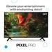 BPL 50 QLED HOME THEATRE ONKYO WTV 50QF7540 with THX Certified, Sound by Onkyo, Dolby Audio-12