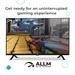 BPL 50 QLED HOME THEATRE ONKYO WTV 50QF7540 with THX Certified, Sound by Onkyo, Dolby Audio-14