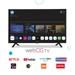 BPL 50 QLED HOME THEATRE ONKYO WTV 50QF7540 with THX Certified, Sound by Onkyo, Dolby Audio-5