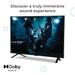 BPL 50 QLED HOME THEATRE ONKYO WTV 50QF7540 with THX Certified, Sound by Onkyo, Dolby Audio-6