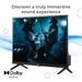 BPL 32QLED HOMETHEATRE ONKYO TTV32QF8540 with THX Certified, Sound by Onkyo, Dolby Audio-6