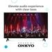 BPL 32QLED HOMETHEATRE ONKYO TTV32QF8540 with THX Certified, Sound by Onkyo, Dolby Audio-8