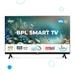BPL 32 HD READY SMART TV PRO 32HF7301 with ADS Panel and Dolby Audio-1 BPL 32 HD READY SMART TV PRO 32HF7301 with ADS Panel and Dolby Audio-1
