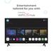BPL 32 HD READY SMART TV PRO 32HF7301 with ADS Panel and Dolby Audio-2 BPL 32 HD READY SMART TV PRO 32HF7301 with ADS Panel and Dolby Audio-2