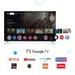 BPL 32 HD Ready Smart Home Theatre TV With Sound By Onkyo, THX Certified, Dolby Audio, Google TV, 32HE5341-5 BPL 32 HD Ready Smart Home Theatre TV With Sound By Onkyo, THX Certified, Dolby Audio, Google TV, 32HE5341-5