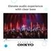 BPL 32 HD Ready Smart Home Theatre TV With Sound By Onkyo, THX Certified, Dolby Audio, Google TV, 32HE5341-8 BPL 32 HD Ready Smart Home Theatre TV With Sound By Onkyo, THX Certified, Dolby Audio, Google TV, 32HE5341-8