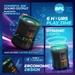 BPL BashMini 10 W Bluetooth Speaker, Black-2