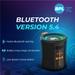BPL BashMini 10 W Bluetooth Speaker, Black-4