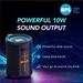 BPL BashMini 10 W Bluetooth Speaker, Black-8