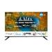 BPL 126 cm (50 inches), QLED 4K Ultra HD HOMETHEATRE GTV with Sound by Onkyo, Dolby Audio, Black 50QG520-1 BPL 126 cm (50 inches), QLED 4K Ultra HD HOMETHEATRE GTV with Sound by Onkyo, Dolby Audio, Black 50QG520-1