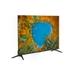 BPL 126 cm (50 inches), QLED 4K Ultra HD HOMETHEATRE GTV with Sound by Onkyo, Dolby Audio, Black 50QG520-2