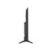BPL 126 cm (50 inches), QLED 4K Ultra HD HOMETHEATRE GTV with Sound by Onkyo, Dolby Audio, Black 50QG520-4
