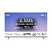BPL 164 cm (65 inches), QLED 4K Ultra HD HOMETHEATRE GTV with Sound by Onkyo, Dolby Vision/Atmos, Black, 65QG530-1 BPL 164 cm (65 inches), QLED 4K Ultra HD HOMETHEATRE GTV with Sound by Onkyo, Dolby Vision/Atmos, Black, 65QG530-1