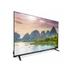 BPL 109 cm (43 inches), QLED FHD HOMETHEATRE GTV with Sound by Onkyo, Dolby Audio, Black, 43QFG520-2
