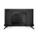 BPL 109 cm (43 inches), QLED FHD HOMETHEATRE GTV with Sound by Onkyo, Dolby Audio, Black, 43QFG520-3