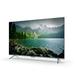 BPL 139 cm (55 inches), MiniLED 4K Ultra HD HOMETHEATRE GTV with Built-In Subwoofer, Sound by Onkyo, Dolby Vision/Atmos, Grey, 55MG540-2
