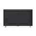BPL 139 cm (55 inches), MiniLED 4K Ultra HD HOMETHEATRE GTV with Built-In Subwoofer, Sound by Onkyo, Dolby Vision/Atmos, Grey, 55MG540-3