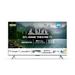BPL 190 cm (75 inches), MiniLED 4K Ultra HD HOMETHEATRE GTV with Built-In Subwoofer, Sound by Onkyo, Dolby Vision/Atmos, Grey, 75MG540-1