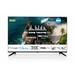 BPL 109 cm (43 inches) QLED 4K Ultra HD HOMETHEATRE GTV 43QG520 with Sound by Onkyo, Dolby Audio-1 BPL 109 cm (43 inches) QLED 4K Ultra HD HOMETHEATRE GTV 43QG520 with Sound by Onkyo, Dolby Audio-1
