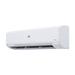 BPL Inverter Split AC, 1.5T 3 Star, 6 in 1 Convertible with Blue Fin Coating, 4 way Swing, 2025 Launch BAS-V183PBTC5-6 BPL Inverter Split AC, 1.5T 3 Star, 6 in 1 Convertible with Blue Fin Coating, 4 way Swing, 2025 Launch BAS-V183PBTC5-6