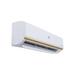 BPL Inverter Split AC, 1.5T 5 Star, 6 in 1 Convertible with Blue Fin Coating, 4 way Swing, 2025 Launch BAS-V195PBYG5-8 BPL Inverter Split AC, 1.5T 5 Star, 6 in 1 Convertible with Blue Fin Coating, 4 way Swing, 2025 Launch BAS-V195PBYG5-8
