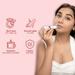 Braun Mini Face Hair Remover FS1000, White-7