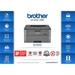Brother HL-L2321D Laser Single-Function Monochrome USB Printer-5 Brother HL-L2321D Laser Single-Function Monochrome USB Printer-5
