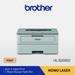 Brother HL-B2000D Laser Single-Function Monochrome USB Printer-4 Brother HL-B2000D Laser Single-Function Monochrome USB Printer-4