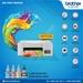 Brother DCP-T226 InkTank Multi Function Colour USB Refill Printer-4