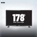 Bush 60 cm (24 inch) HD Normal LED TV, Black, JMK24-11