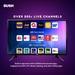 Bush 80 cm (32 inch) HD Smart LED TV, Black, JMK32 PRO-6 Bush 80 cm (32 inch) HD Smart LED TV, Black, JMK32 PRO-6