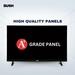 Bush 80 cm (32 inch) HD Smart LED TV, Black, JMK32 PRO-9 Bush 80 cm (32 inch) HD Smart LED TV, Black, JMK32 PRO-9
