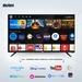 Bush 100 cm (40 inch) Full HD Smart LED TV, Black, JMK40-3 Bush 100 cm (40 inch) Full HD Smart LED TV, Black, JMK40-3