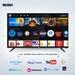Bush 100 cm (40 inch) Full HD Smart LED TV, Black, JMK40-3 Bush 100 cm (40 inch) Full HD Smart LED TV, Black, JMK40-3