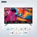 Bush 109 cm (43 inch) Full HD Smart LED TV, Black, JMK43-2 Bush 109 cm (43 inch) Full HD Smart LED TV, Black, JMK43-2
